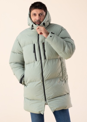 Зимняя парка Hilmer Didriksons