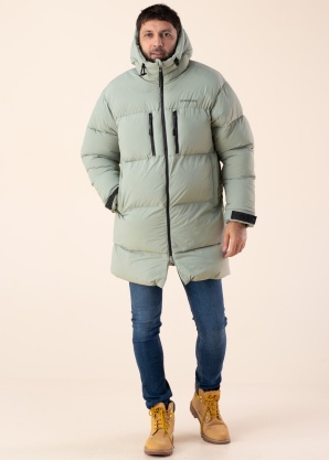 Зимняя парка Hilmer Didriksons