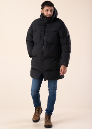 Зимняя парка Hilmer Didriksons