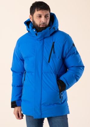 Luhta talvejope Karisto