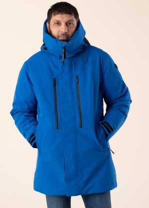 Зимняя парка Kariniemi Luhta