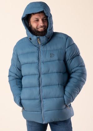 Зимняя куртка Ikaros Didriksons