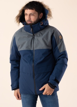 Icepeak talvejope Maxbass