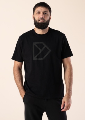 Футболка D-logo Didriksons