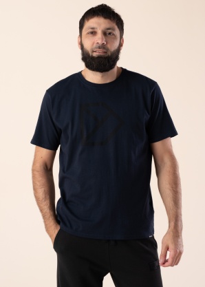 Футболка D-logo Didriksons