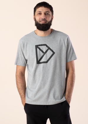 Футболка D-logo Didriksons