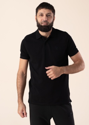 Рубашка-поло Ville Didriksons