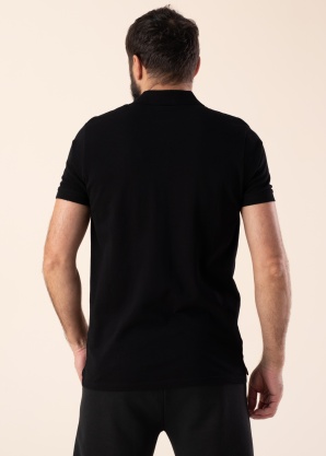 Рубашка-поло Ville Didriksons