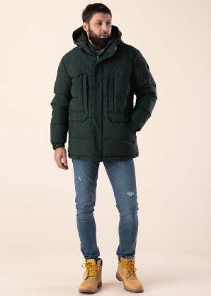 Зимняя куртка Ameria Icepeak