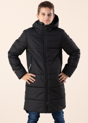 Зимнее пальто Harmo Huppa