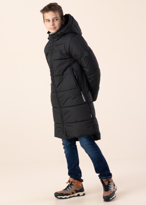 Зимнее пальто Harmo Huppa