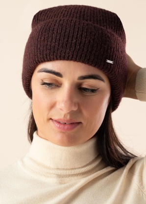 Зимняя шапка Naskarla Luhta