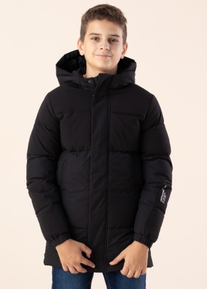 Зимняя куртка Force Jack & Jones