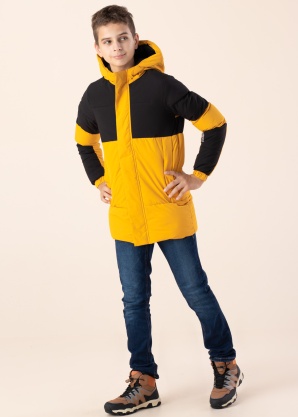 Jack & Jones talvejope Force