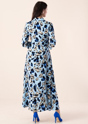 YAS särkkleit Savanna