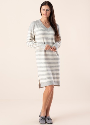 Вязаное платье Hurricane Vero Moda