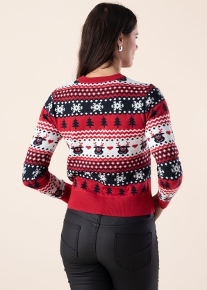 Only jõulukampsun Xmas