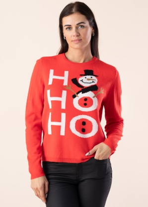 Only jõulukampsun Xmas