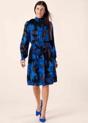 Праздничное платье Esprit