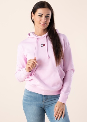 Кофта Badge Tommy Jeans