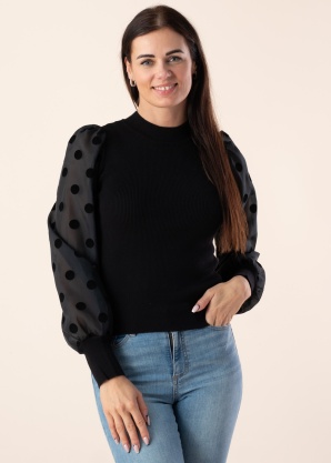 Кофта Dotme YAS