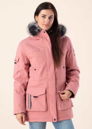 Зимняя парка Klaki-L Zo-On