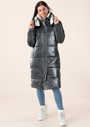 Зимнее пальто Jolijn Rino & Pelle