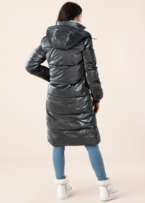 Зимнее пальто Jolijn Rino & Pelle