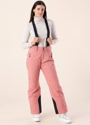 Зимние штаны Paley Five Seasons