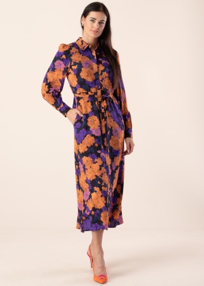 Рубашка-платье Pirio YAS