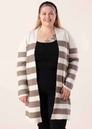 Кардиган Philine Vero Moda Curve