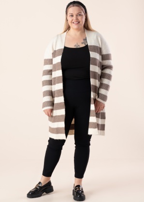 Кардиган Philine Vero Moda Curve