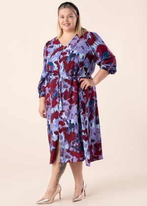 Платье Nikka Vila Evoked