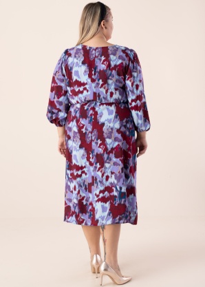 Платье Nikka Vila Evoked