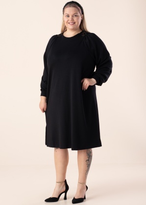 Wasabiconcept pidulik kleit Sabina