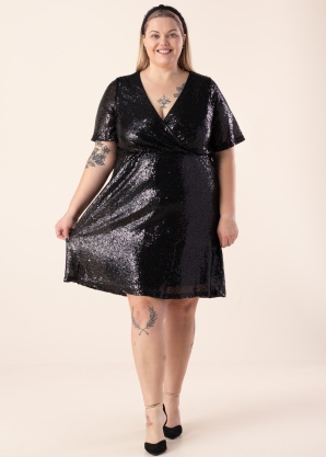 Vero Moda Curve pidulik kleit Kaje