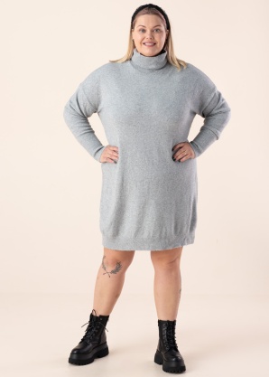 Vero Moda Curve kleit Brilliant