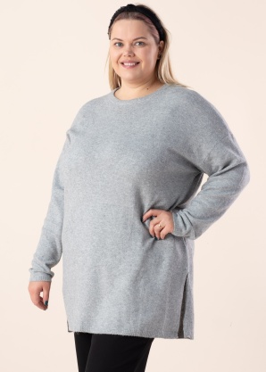 Свитер Brilliant Vero Moda Curve