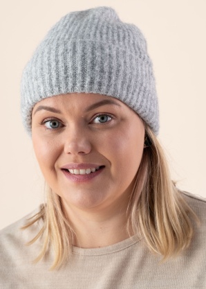 Зимняя шапка Luca Vero Moda