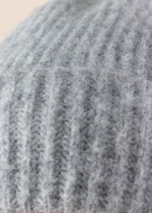 Зимняя шапка Luca Vero Moda