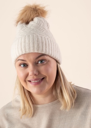 Шапка обложка Only