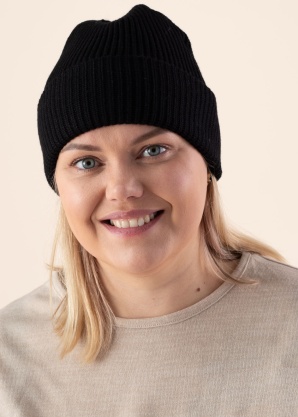 Vero Moda talvemüts Saba