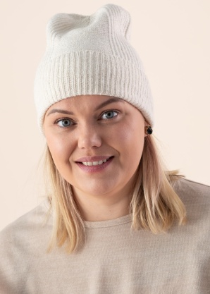 Soyaconcept talvemüts Mitzi