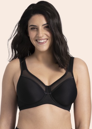 Бюстгальтер Sweet Senses Miss Mary of Sweden