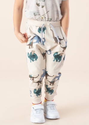 Спортивные штаны Dragon Name It Mini