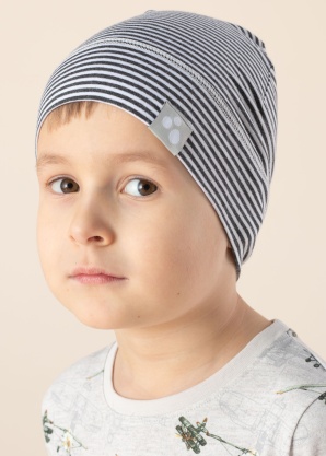 Huppa kevad-sügismüts Silas