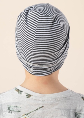 Huppa kevad-sügismüts Silas