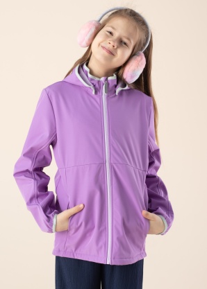 Весенне-осенняя куртка SCH Мальта Name It Kids