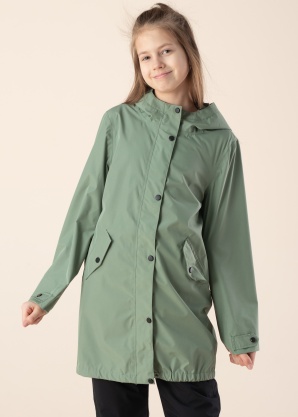 Плащ дождевик Britney Only