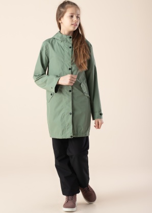 Плащ дождевик Britney Only